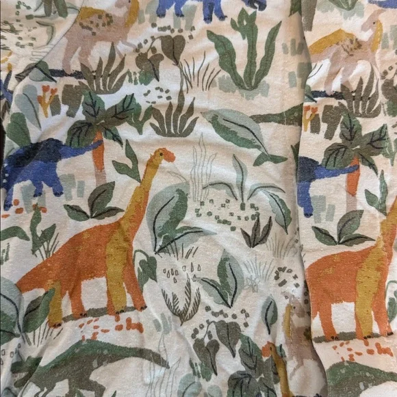 Magnetic Me Jungle Print Baby Romper Bundle - Picture 3 of 4